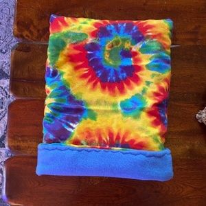 Pet Guinea pig hedgehog cozy cuddle sack